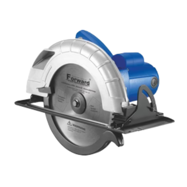 Forward Circular Saw – 230mm, 2200W Industrial Grade | Heavy-Duty Copper Motor, Precision Cutting, 1-Year Warranty