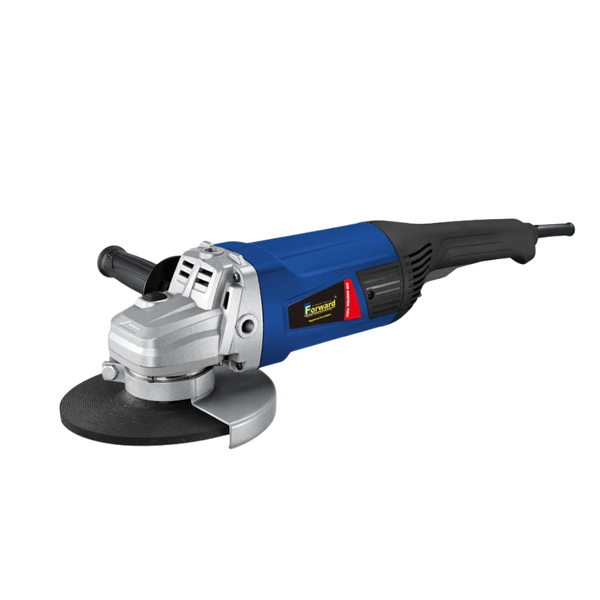 Forward Angle Grinder – 230mm | 2700W Industrial Heavy-Duty Grinder | 100% Copper Motor | 1-Year Warranty